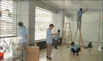 逸美家政 精雕細琢，定義現(xiàn)代家庭的潔凈與舒適